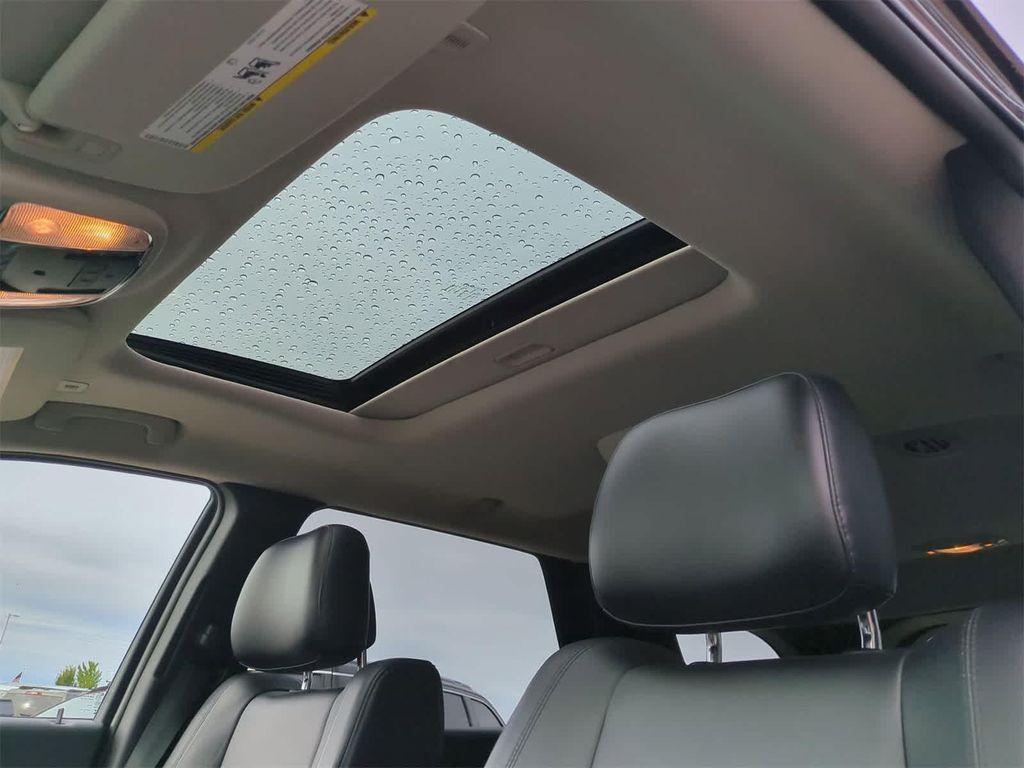 used 2017 Dodge Durango car, priced at $17,975