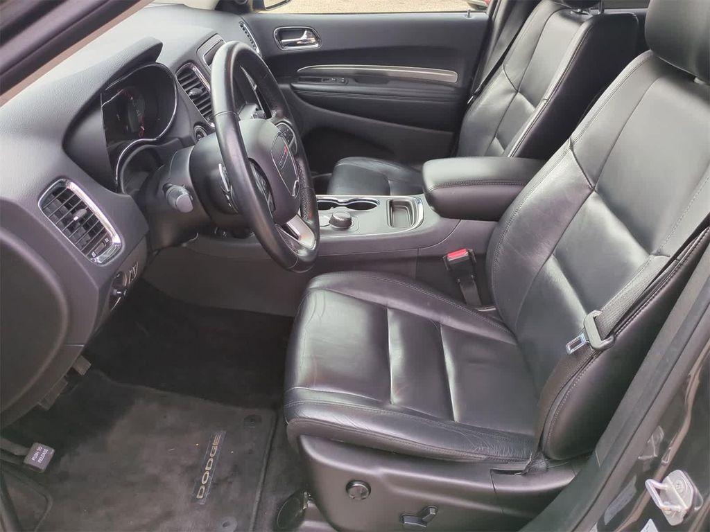 used 2017 Dodge Durango car, priced at $17,975