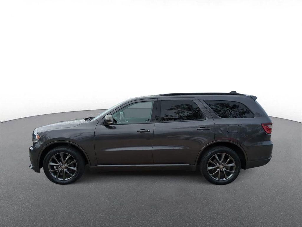 used 2017 Dodge Durango car, priced at $17,975