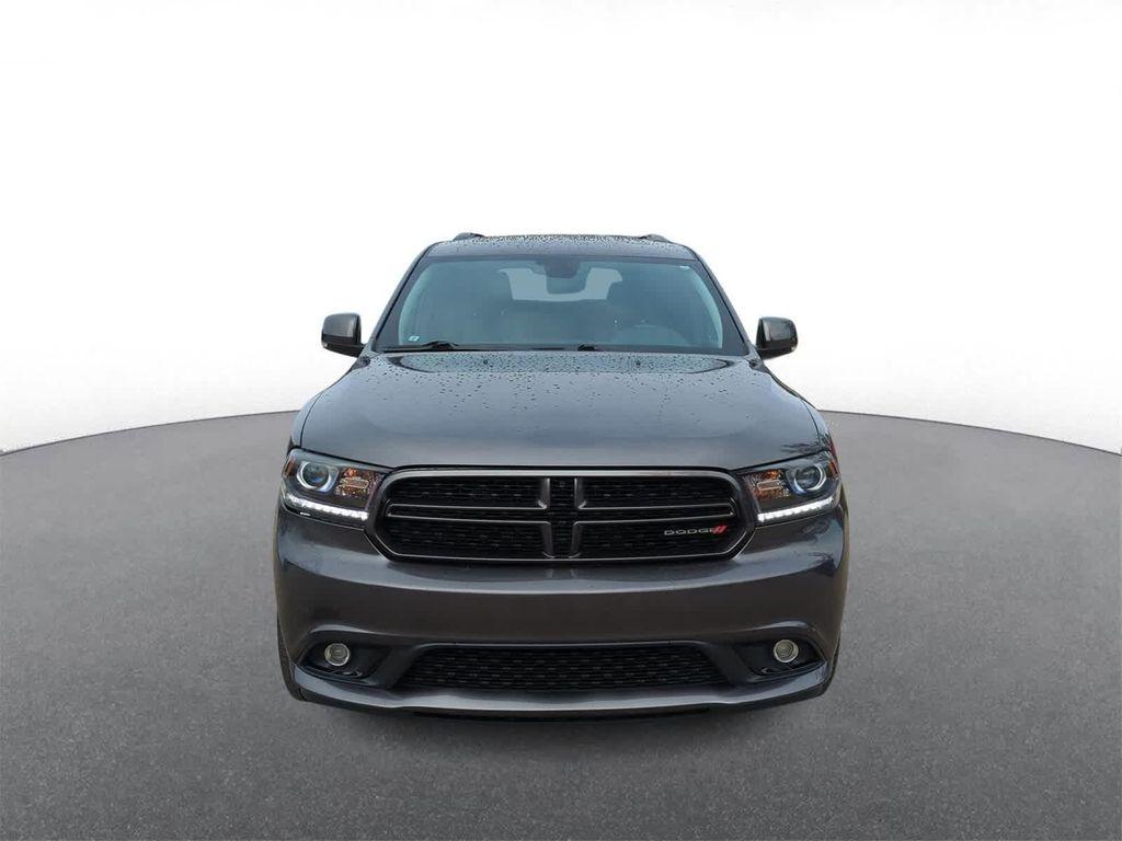 used 2017 Dodge Durango car, priced at $17,975
