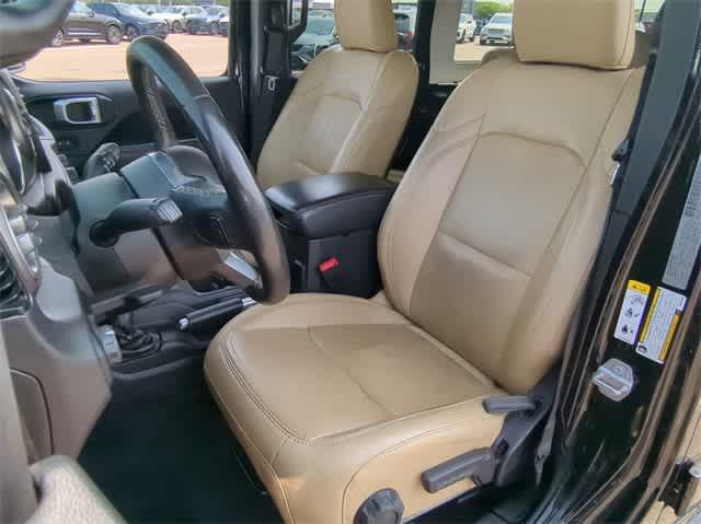 used 2019 Jeep Wrangler Unlimited car, priced at $33,600