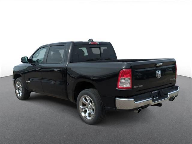 used 2020 Ram 1500 car, priced at $31,300