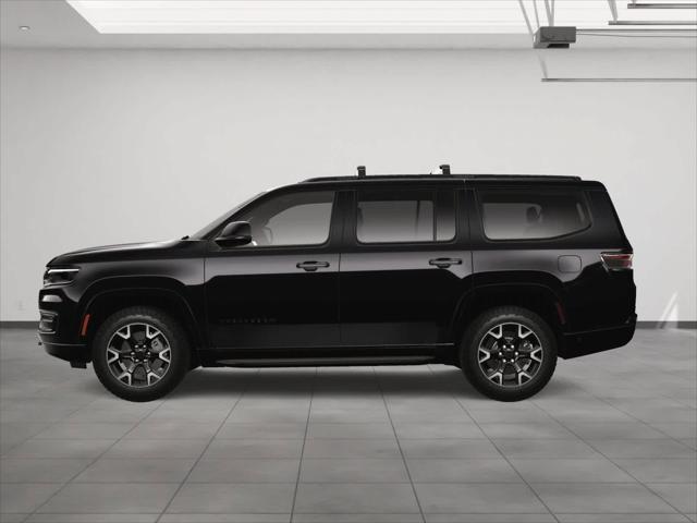 new 2025 Jeep Wagoneer car, priced at $67,665