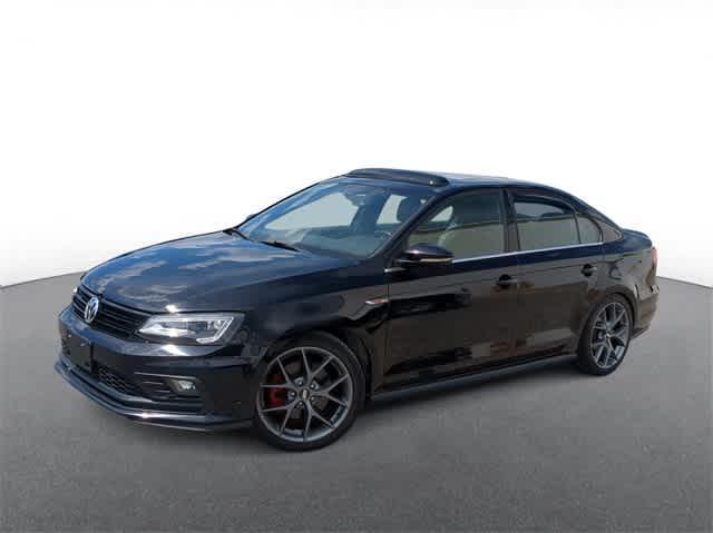 used 2016 Volkswagen Jetta car, priced at $18,000
