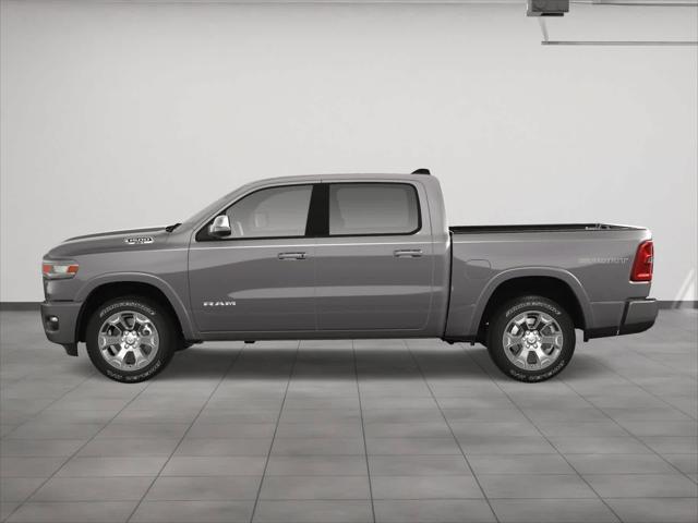 new 2025 Ram 1500 car, priced at $56,820