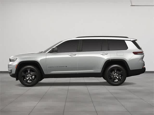 new 2024 Jeep Grand Cherokee L car, priced at $49,901