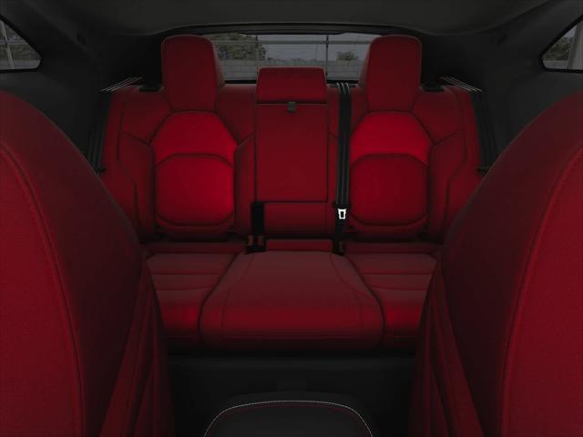 new 2025 Dodge Charger Daytona car, priced at $64,321