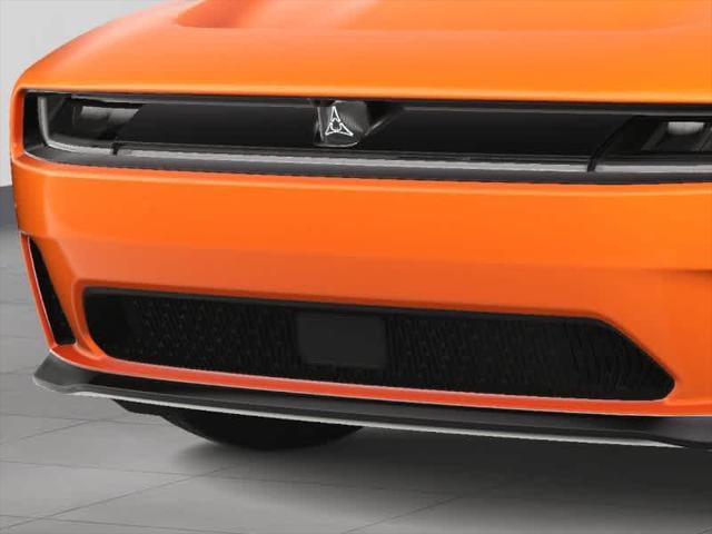 new 2025 Dodge Charger Daytona car, priced at $64,321