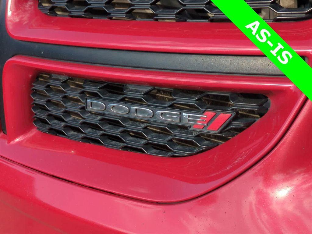 used 2016 Dodge Grand Caravan car, priced at $3,650