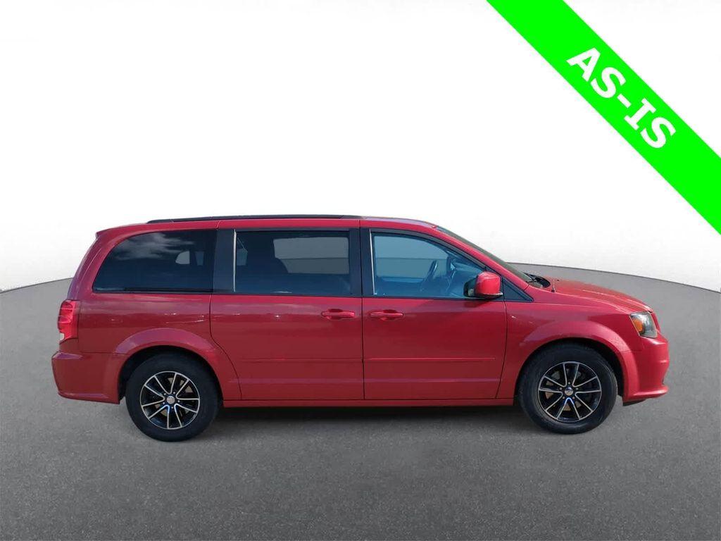 used 2016 Dodge Grand Caravan car, priced at $3,650