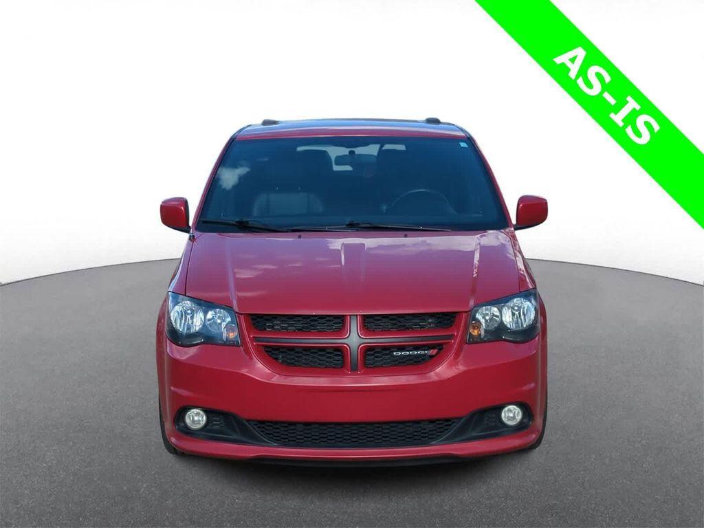 used 2016 Dodge Grand Caravan car, priced at $3,650