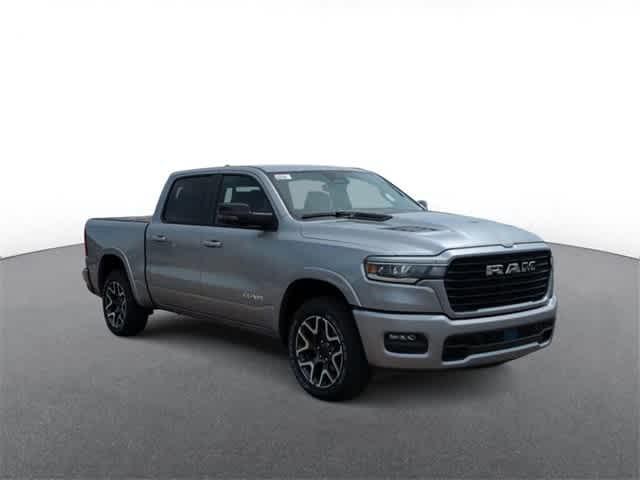 new 2025 Ram 1500 car, priced at $59,395