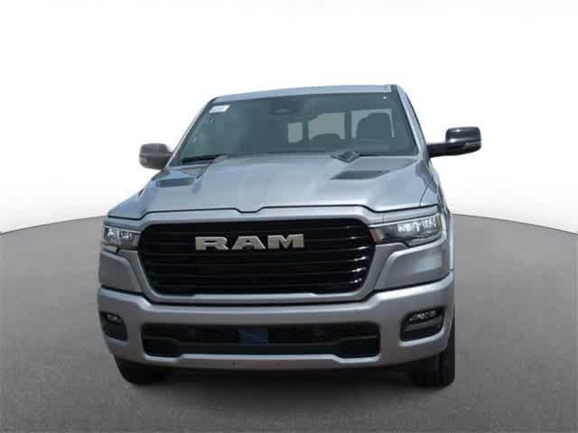 new 2025 Ram 1500 car, priced at $59,395