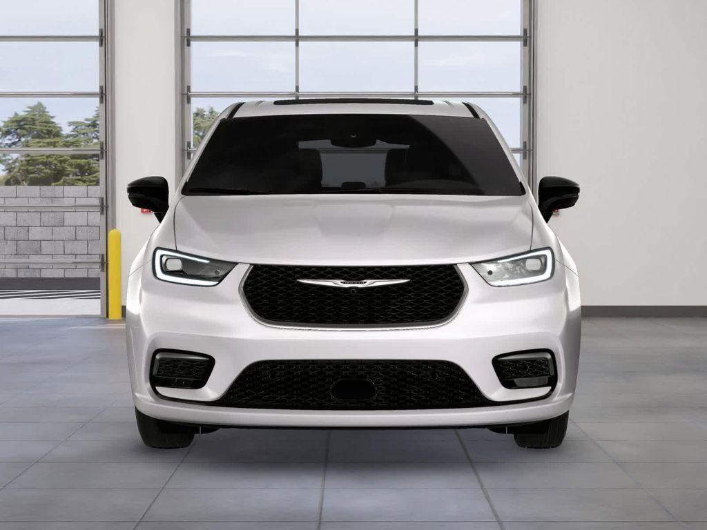 new 2026 Chrysler Pacifica car, priced at $47,729