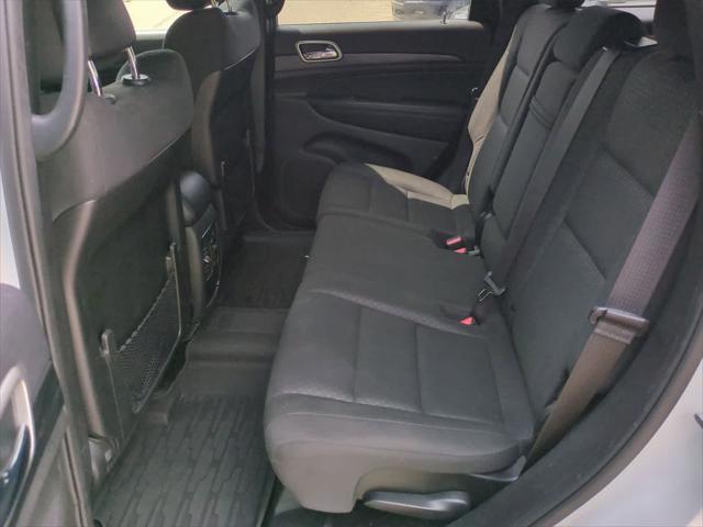 used 2019 Jeep Grand Cherokee car, priced at $19,600