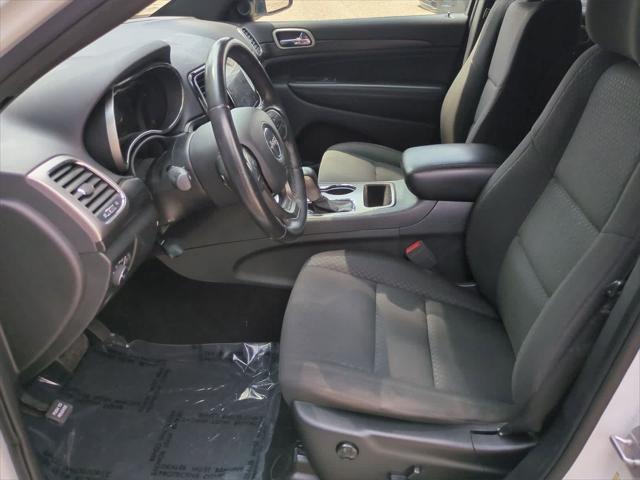 used 2019 Jeep Grand Cherokee car, priced at $19,600