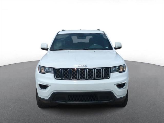 used 2019 Jeep Grand Cherokee car, priced at $19,600