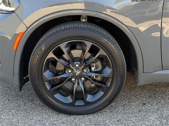 used 2021 Dodge Durango car, priced at $36,725