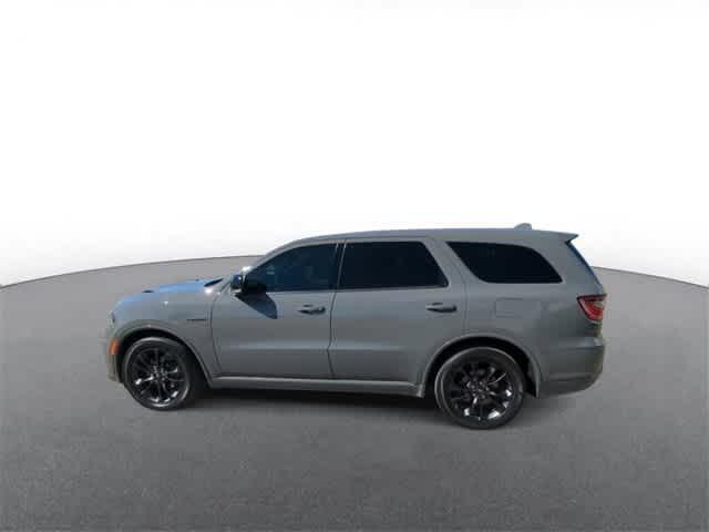 used 2021 Dodge Durango car, priced at $36,725