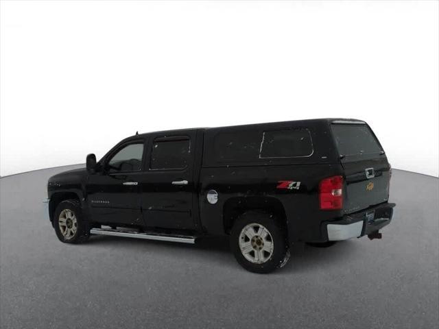 used 2012 Chevrolet Silverado 1500 car, priced at $10,475