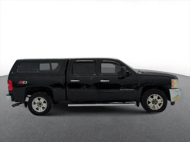 used 2012 Chevrolet Silverado 1500 car, priced at $10,475