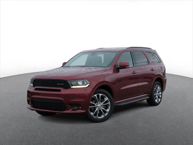 used 2019 Dodge Durango car, priced at $24,450