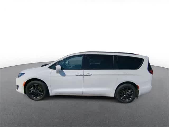 used 2020 Chrysler Pacifica car, priced at $29,425