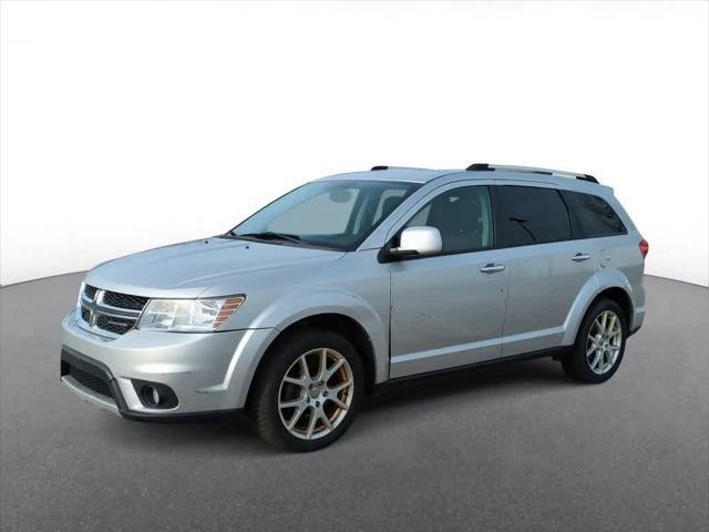 used 2012 Dodge Journey car, priced at $2,850