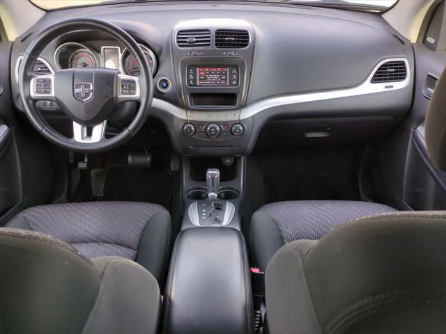 used 2012 Dodge Journey car, priced at $2,850