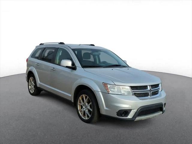 used 2012 Dodge Journey car, priced at $2,850