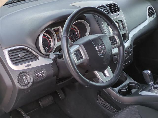 used 2012 Dodge Journey car, priced at $2,850