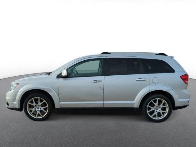 used 2012 Dodge Journey car, priced at $2,850