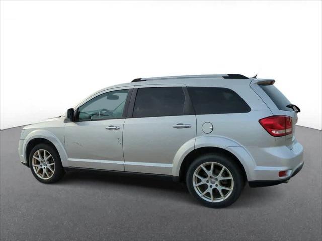 used 2012 Dodge Journey car, priced at $2,850