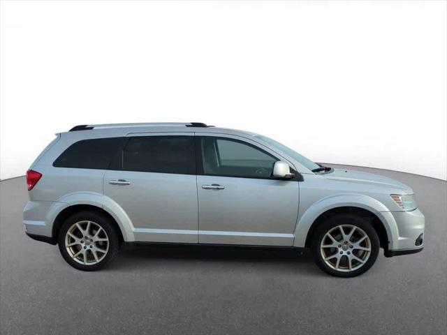 used 2012 Dodge Journey car, priced at $2,850