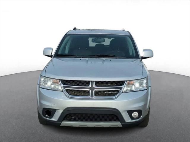 used 2012 Dodge Journey car, priced at $2,850