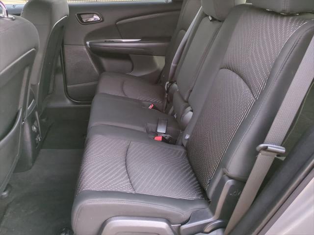 used 2012 Dodge Journey car, priced at $2,850