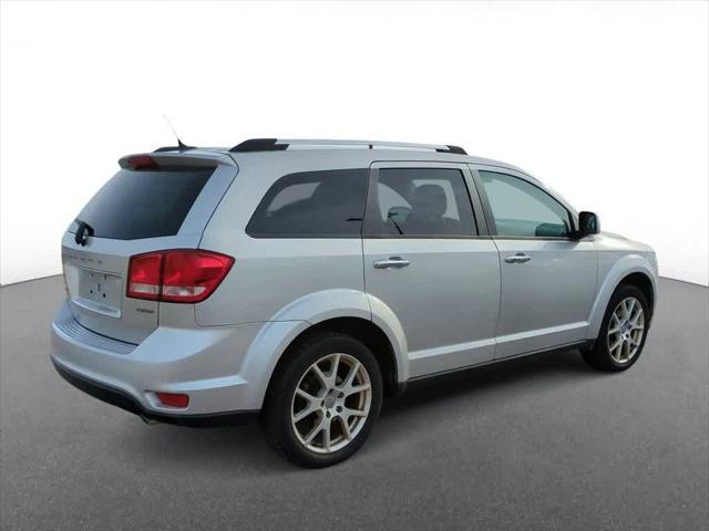 used 2012 Dodge Journey car, priced at $2,850