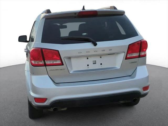 used 2012 Dodge Journey car, priced at $2,850