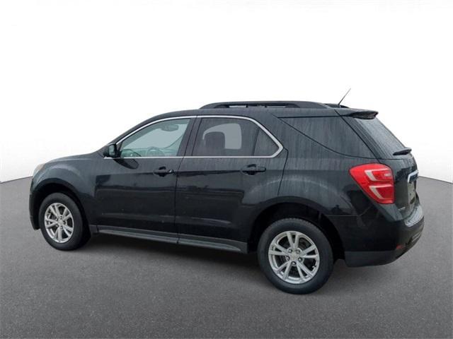 used 2017 Chevrolet Equinox car, priced at $11,600