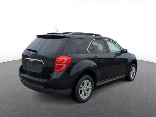 used 2017 Chevrolet Equinox car, priced at $12,603