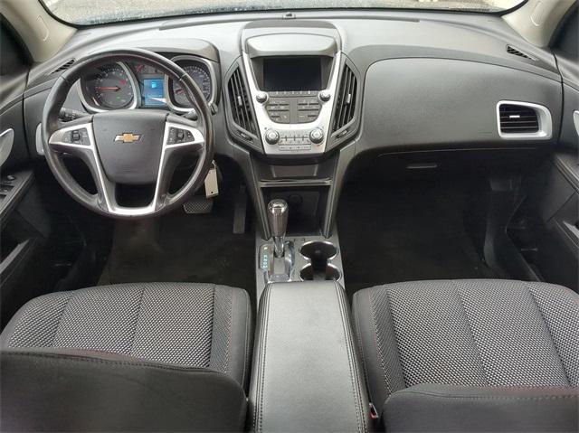 used 2017 Chevrolet Equinox car, priced at $12,603