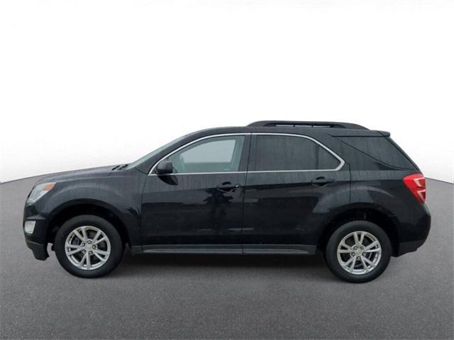 used 2017 Chevrolet Equinox car, priced at $11,600