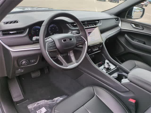 new 2024 Jeep Grand Cherokee car, priced at $47,454