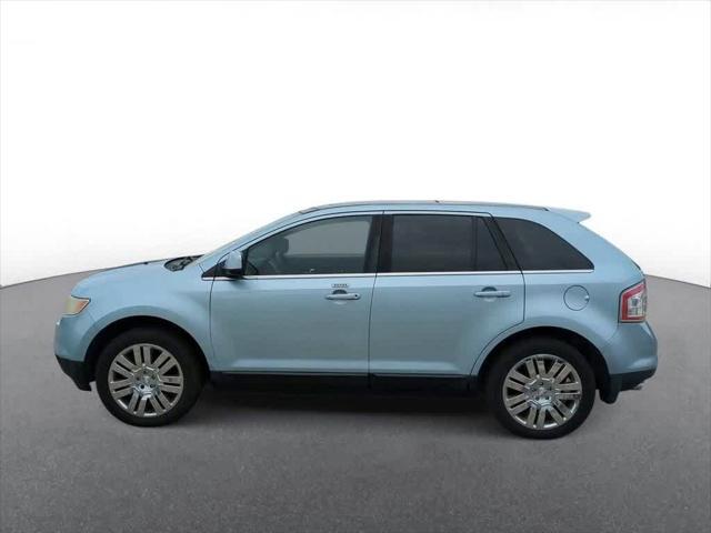 used 2008 Ford Edge car, priced at $4,750