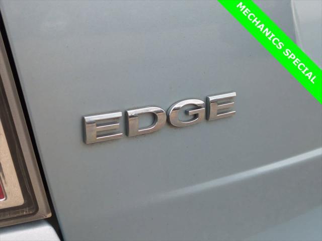 used 2008 Ford Edge car, priced at $3,375