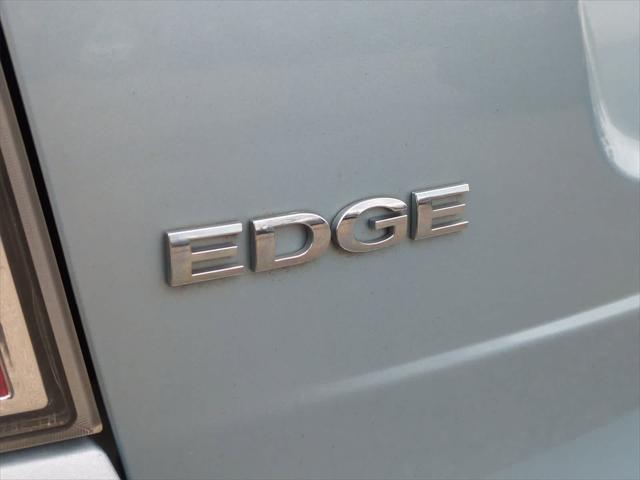 used 2008 Ford Edge car, priced at $4,750