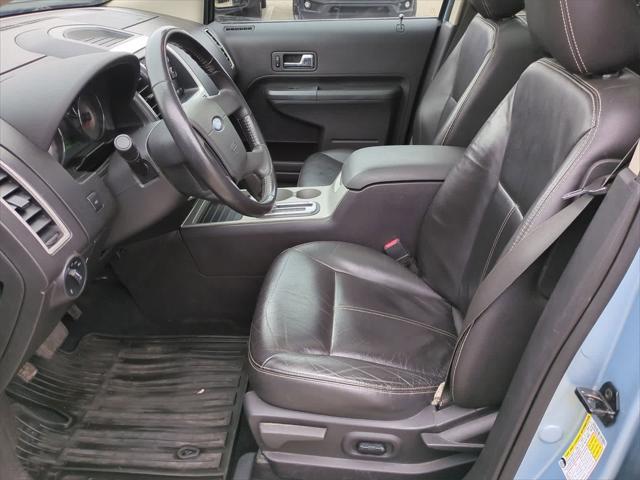 used 2008 Ford Edge car, priced at $4,750
