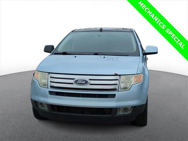 used 2008 Ford Edge car, priced at $3,375