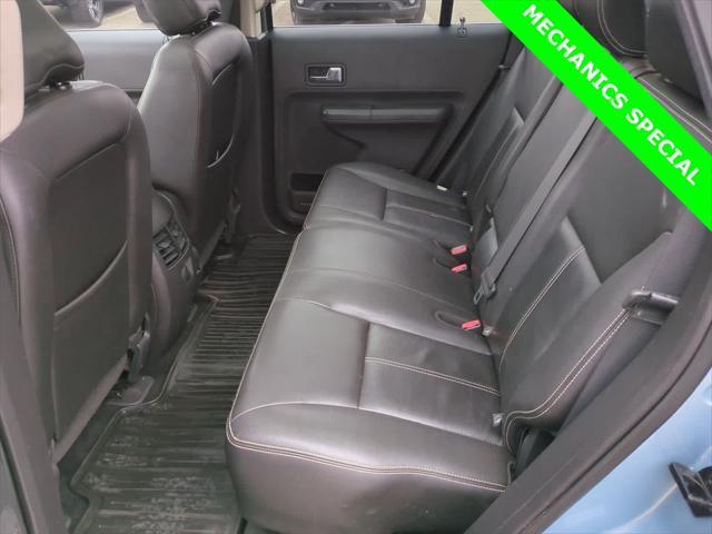 used 2008 Ford Edge car, priced at $3,375