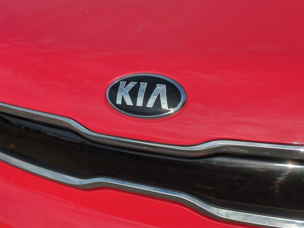 used 2016 Kia Soul car, priced at $9,875